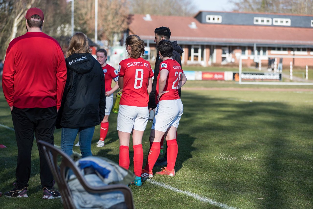 Bild 459 - wBJ Holstein Kiel - Magdeburger FFC : Ergebnis: 2:2